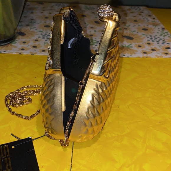 Sasha cocktail party purse - Picture 7 of 11